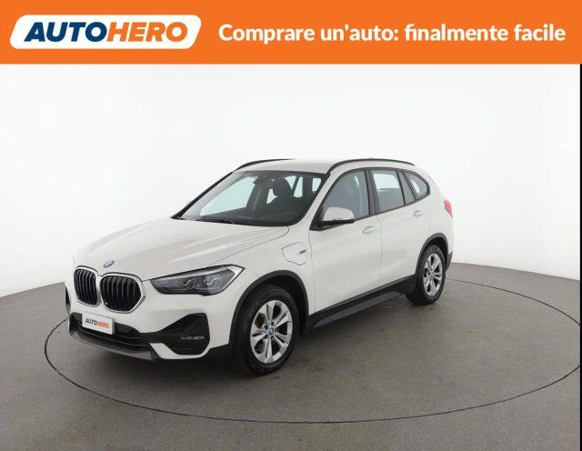 BMW X1 xDrive25e Advantage