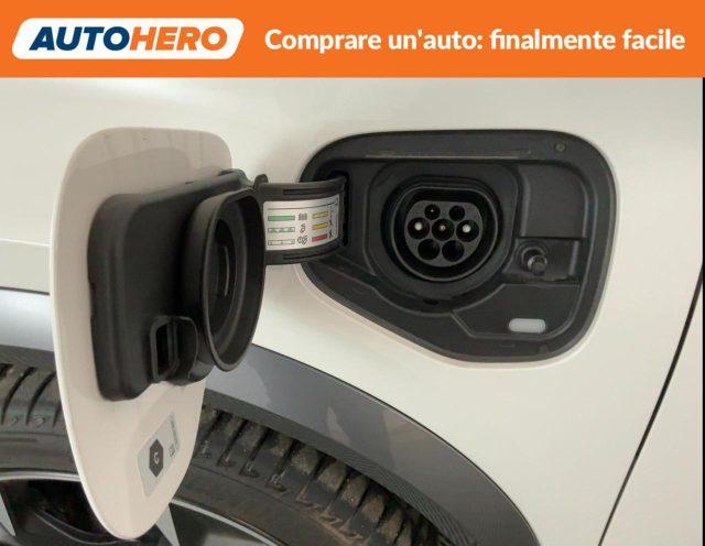 CUPRA Formentor 1.4 e-Hybrid DSG VZ