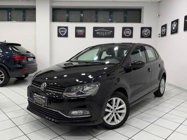 Volkswagen Polo 1.4 TDI 5p. Comfortline BlueMotion Technology
