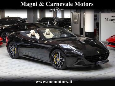 Ferrari California T "HANDLING SPECIALE"|FORGED RIMS|SCUDETTI|CAMERA