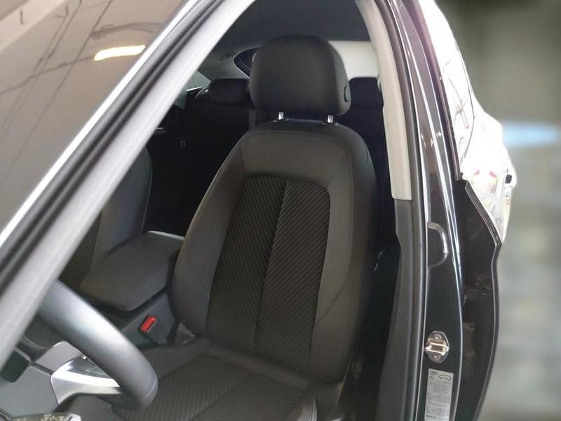 AUDI Q5 SPORTBACK 40 TDI MHEV BUSINESS ADVANCED QUATTRO S TRONIC SUV