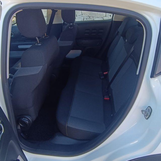 CITROEN C3 BlueHDi 75 S&S Feel