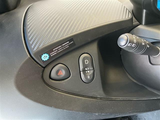 RENAULT Twizy 80 Intens