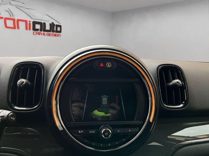 MINI Countryman Mini Countryman 2.0 Cooper D