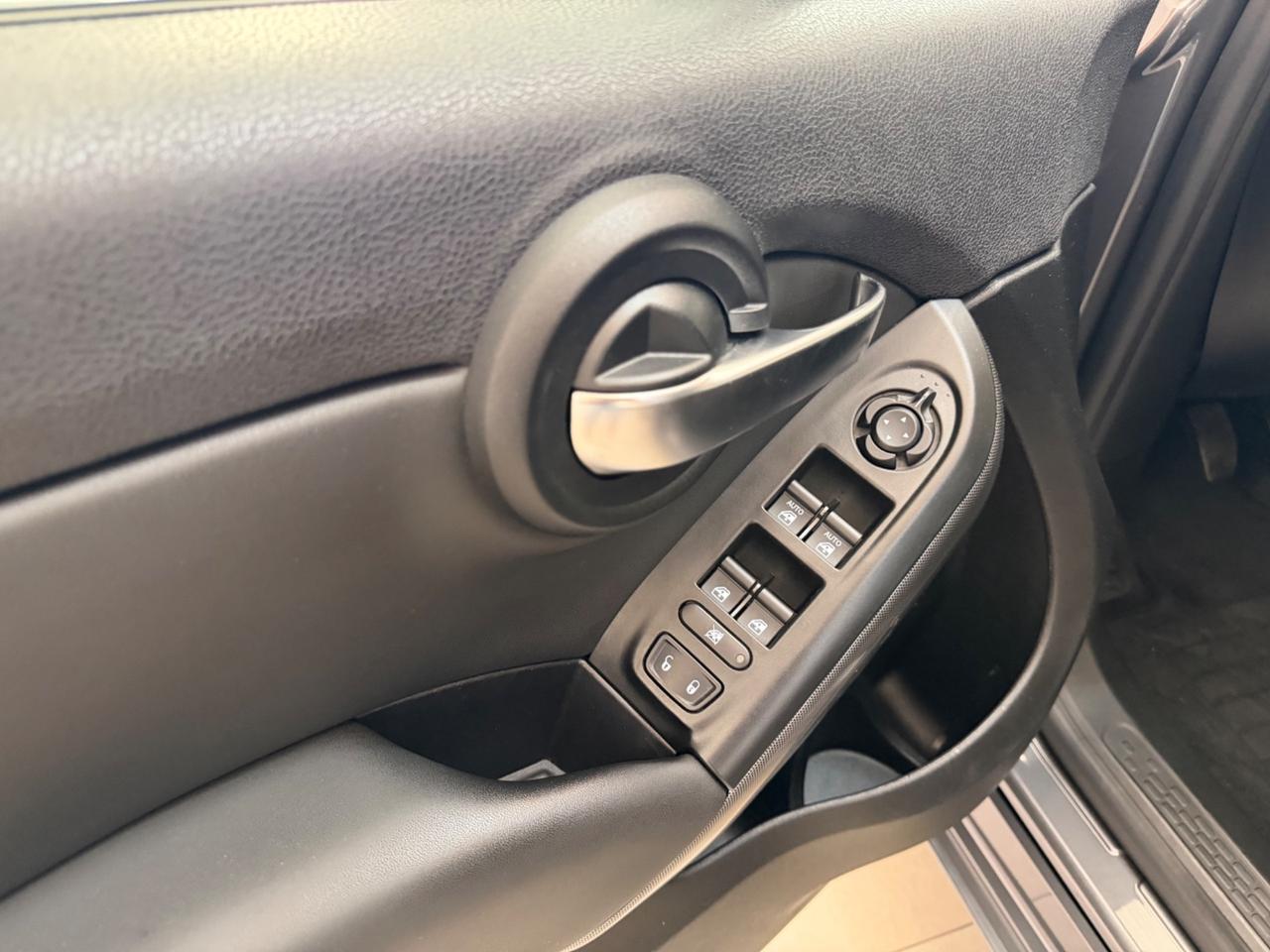 Fiat 500X 1.6 MultiJet 120 CV Sport