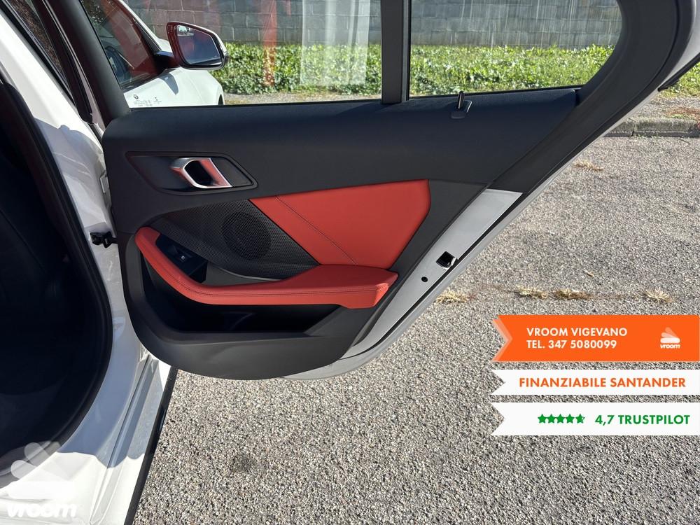 BMW Serie 1 (F40) 120i 5p. Msport