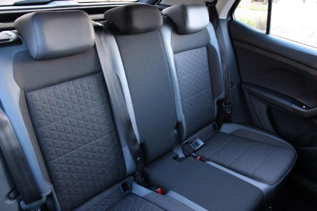 VOLKSWAGEN T-Cross 1.0 TSI *FULL LED *Camera