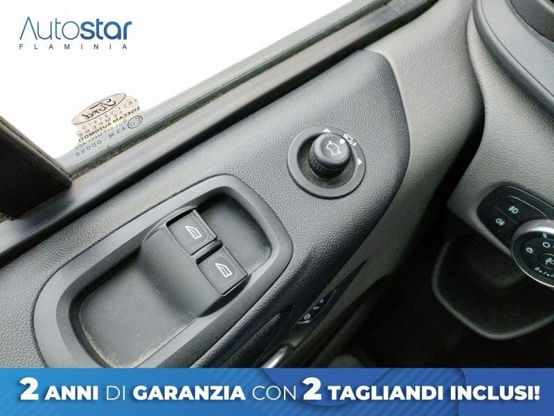 Ford Transit Custom 300 2.0 tdci MHEV 130cv Trend L1H1 E6.2