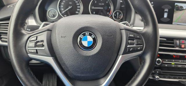 BMW X5 xDrive25d Business