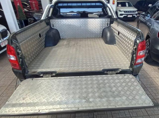MITSUBISHI L200 2.4 DI-D/ Double Cab Diamond Edition