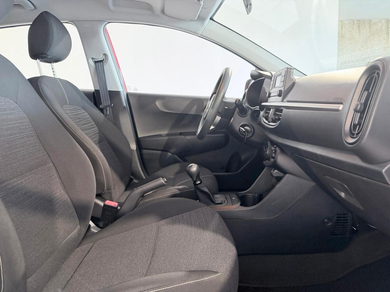 Kia Picanto NEOPATENTATI ACCONTO 0€ RATE DA 190€ AL MESE