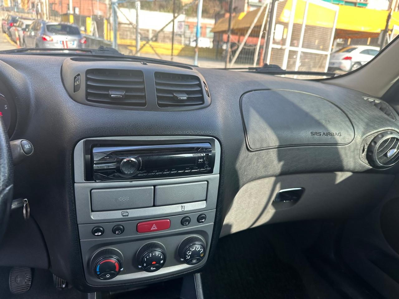 Alfa Romeo 147 1.9 JTD M-JET 16V 5 porte Prog.