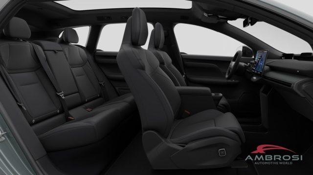 VOLVO EX60 P10 AWD 100% elettrica Ultra