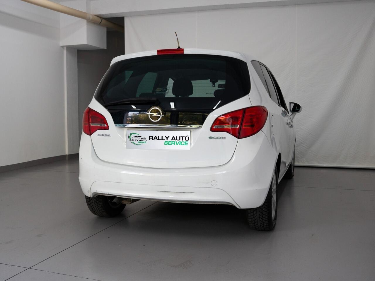 Opel Meriva 1.3 Mtj 95cv