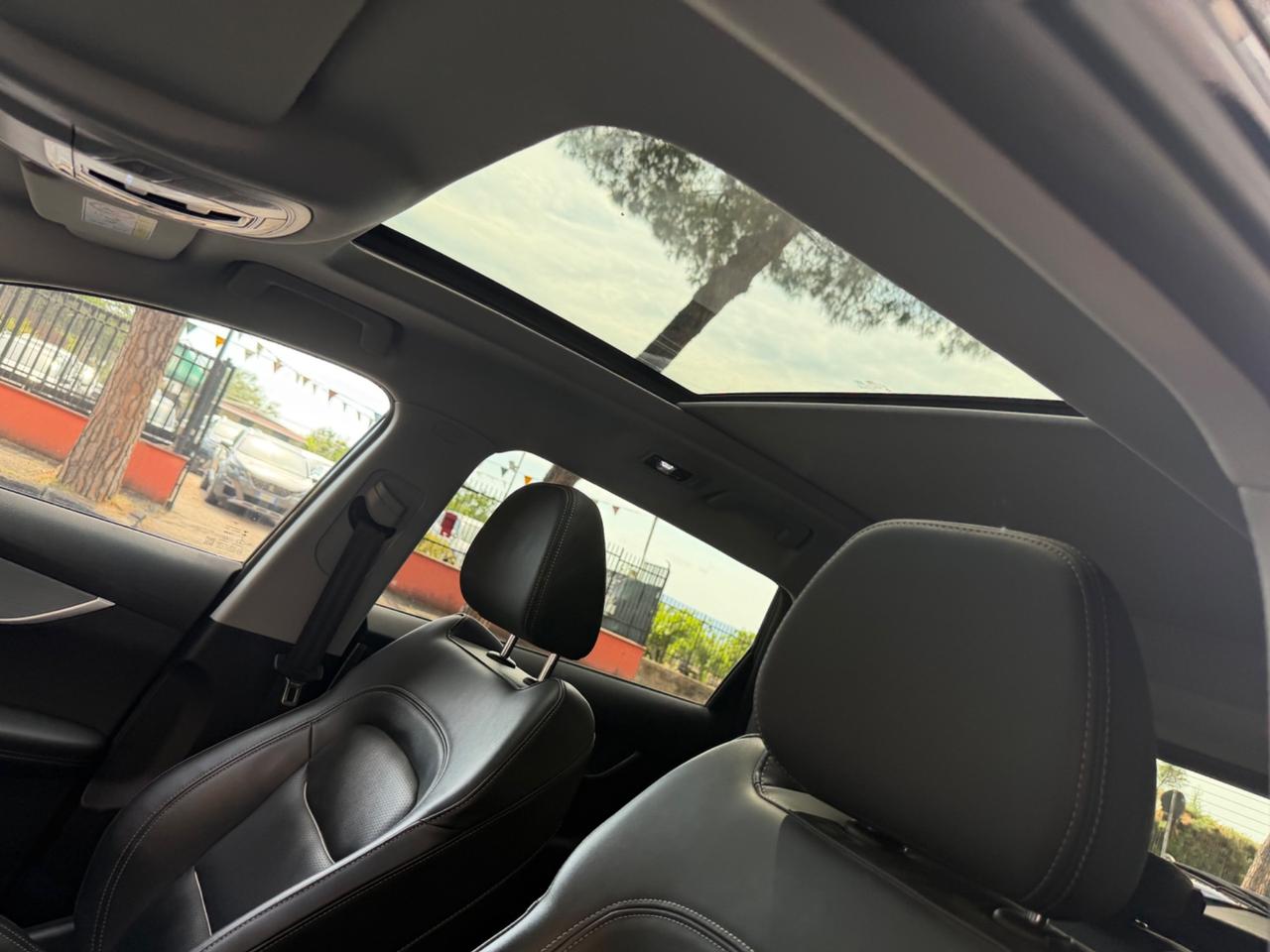 Dr 6.0 1.6 T-GDI DCT Bi-Fuel GPL