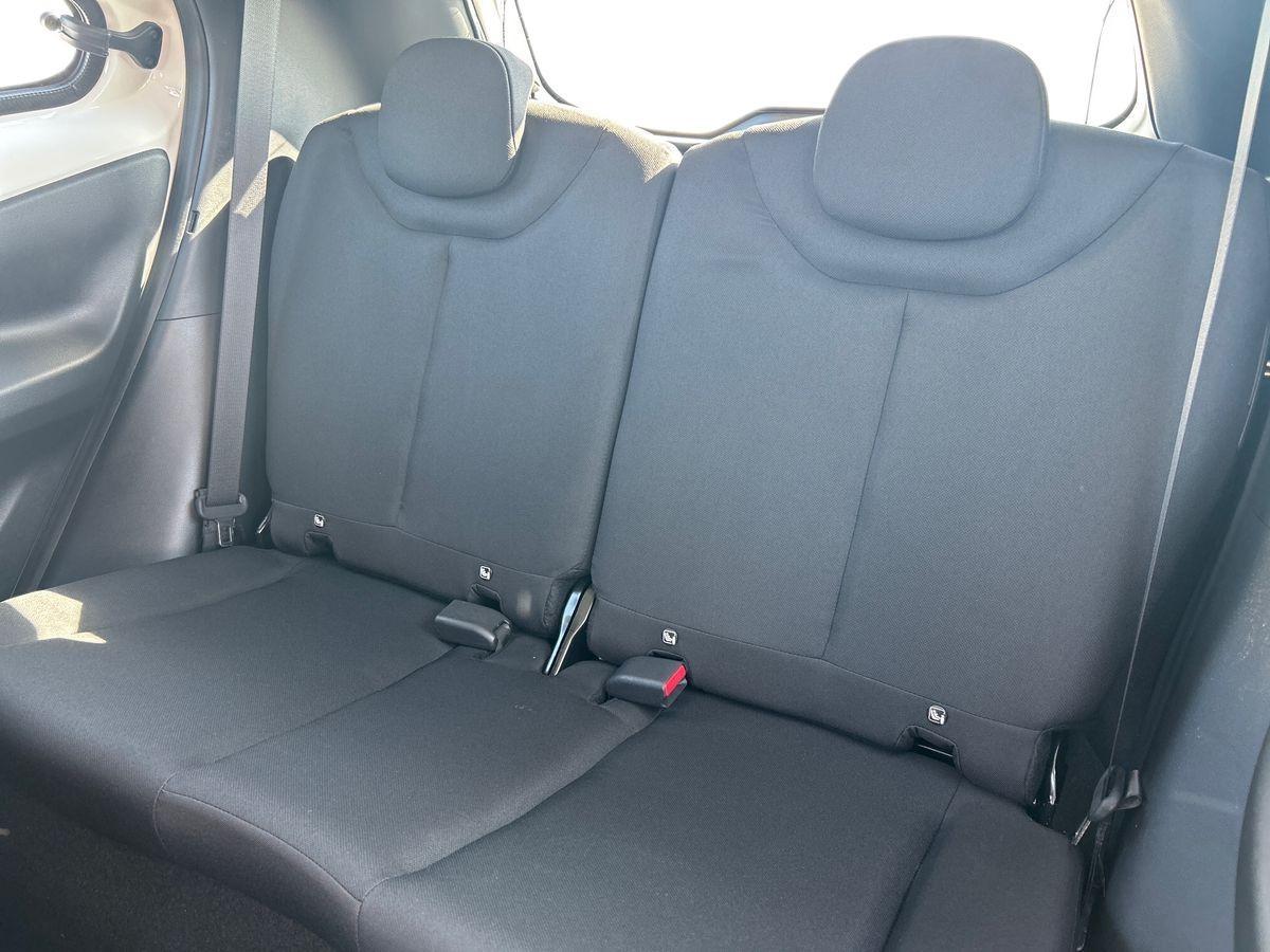 TOYOTA Aygo X - Aygo X 1.0 Active 72cv