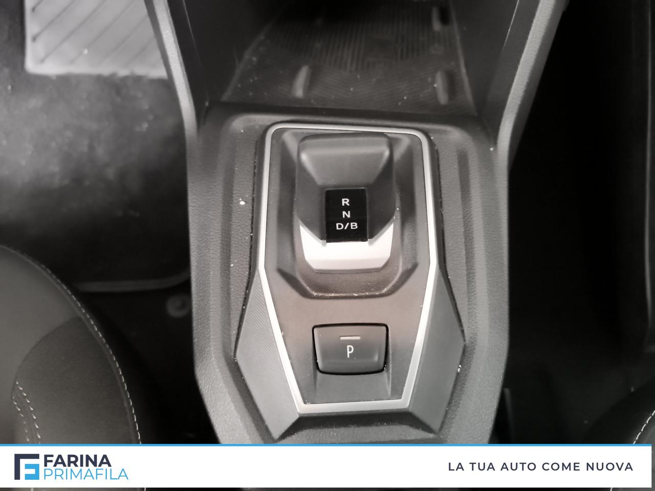 DACIA Jogger 1.8 hybrid Extreme 155cv auto