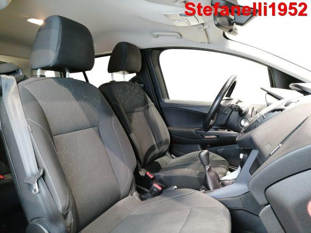 FORD B-Max 1.4 87CV GPL Plus