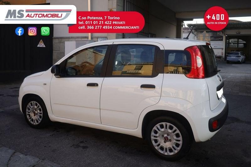 FIAT Panda FIAT Panda 1.0 firefly hybrid s&s 70cv 5p.ti 51KW ANNO 2021