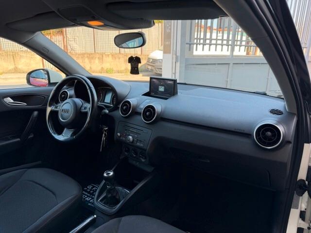 Audi A1 1.2 TFSI Ambition