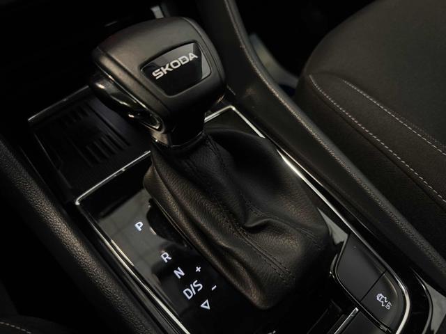 SKODA Karoq 1.5 TSI ACT DSG Selection