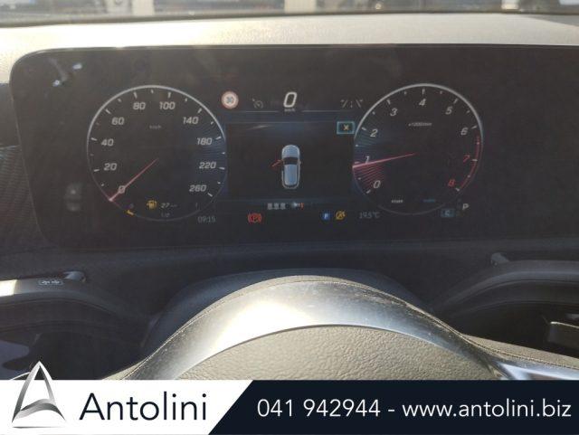 MERCEDES-BENZ A 200 Automatic Progressive Advanced "SOLO 9.153 KM"