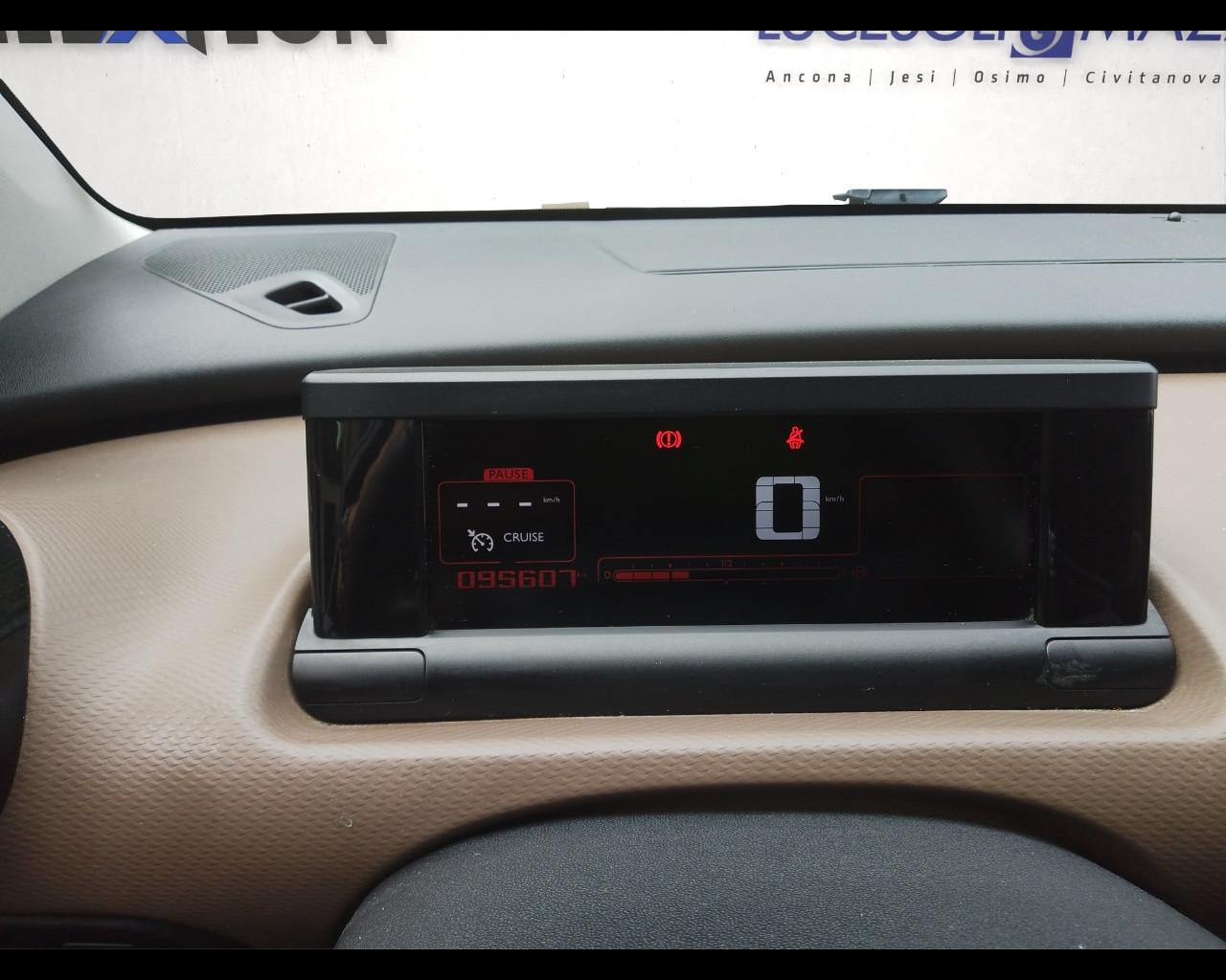 CITROEN C4 Cactus - BlueHDi 100 Shine