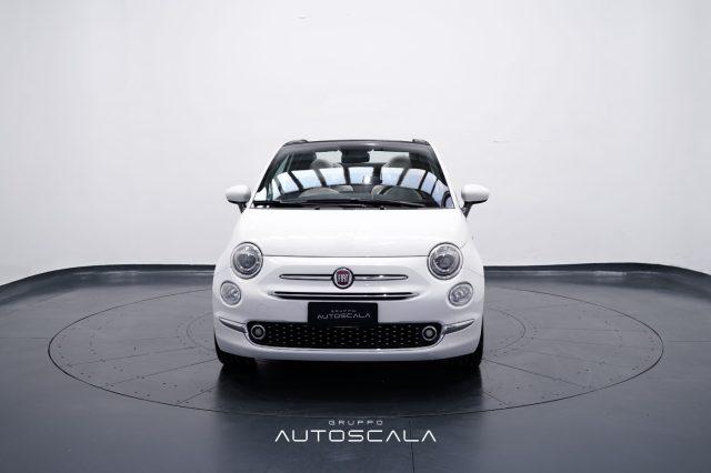 FIAT 500C 1.0 Hybrid Dolcevita