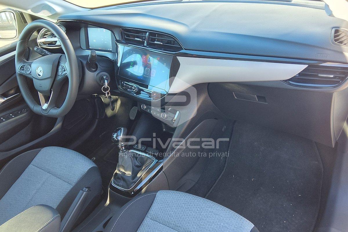 OPEL Corsa 1.2 100 CV