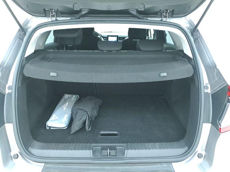 Renault Captur Business EDC BR232434 1.5 Diesel 116CV