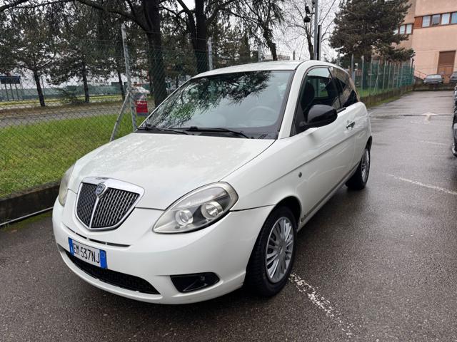 LANCIA Ypsilon 1.2 69 CV 5 porte Unyca