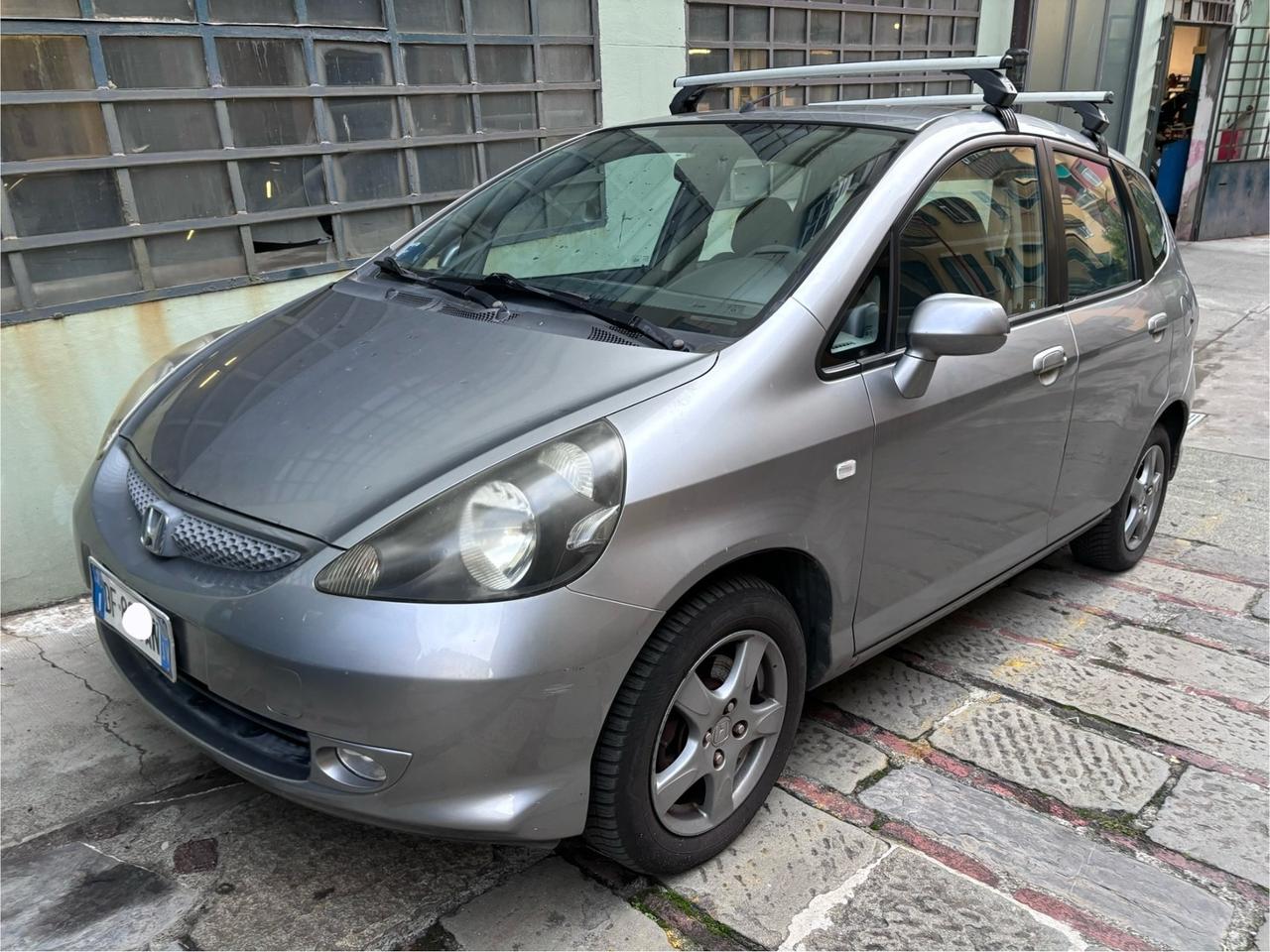 Honda Jazz 1.2 i-DSi 5 porte Live
