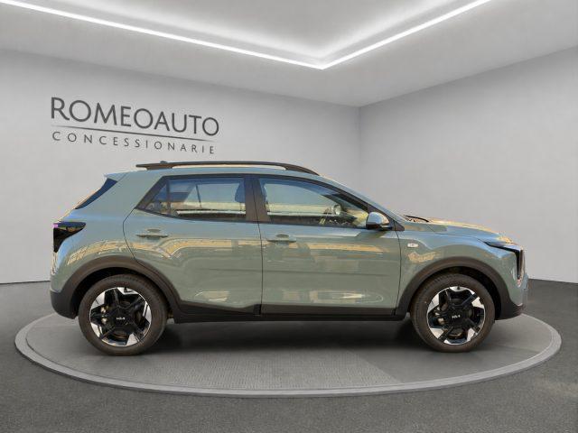 KIA Stonic 1.0 T-GDI MH STYLE LAUNCH