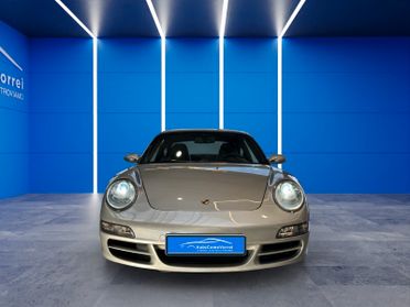PORSCHE 911 (997) 911 Carrera Coupé