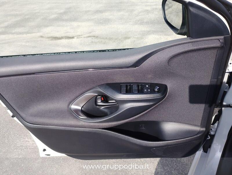 Toyota Yaris IV 2020 1.5h GR Sport