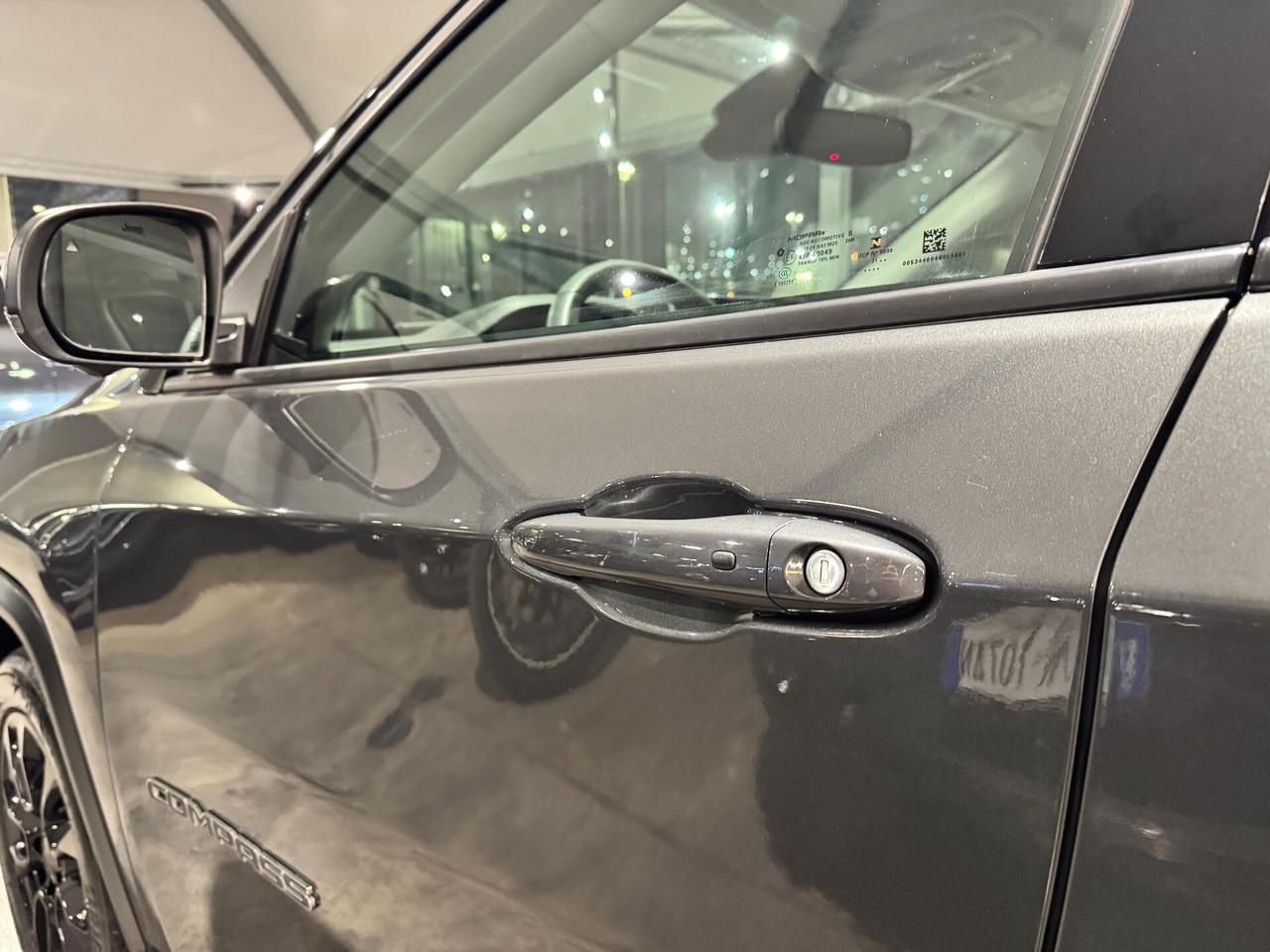Jeep Compass 1.6 mjt Limited 2wd 130cv 2022