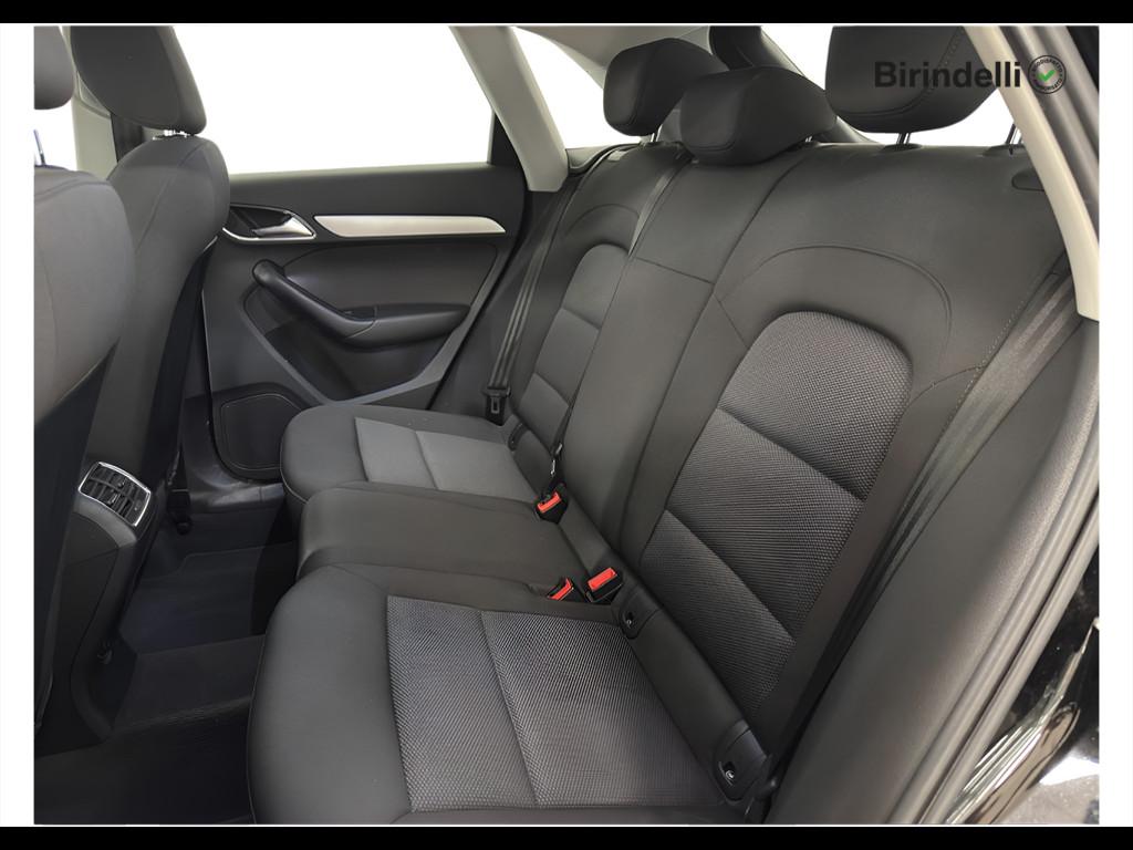 AUDI Q3 - Q3 2.0 TDI 120 CV Business