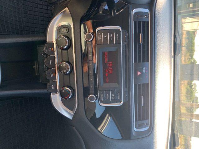 KIA Rio 1.2 CVVT 5p. ECO GPL Cool