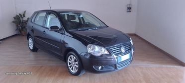Volkswagen Polo GPL Scadenza 2031