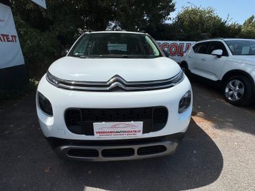 Citroen C3 Aircross PureTech 82 Live