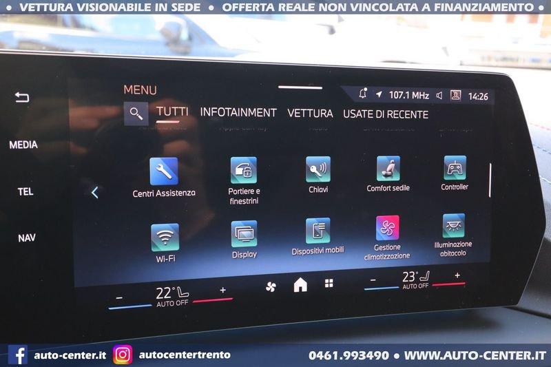 BMW Serie 1 120 i Aut 48V MSport PRO M-Sport