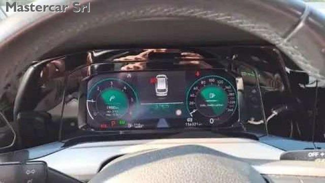 VOLKSWAGEN Golf Variant Golf Variant 2.0 tdi Life 115cv dsg - GD178XS