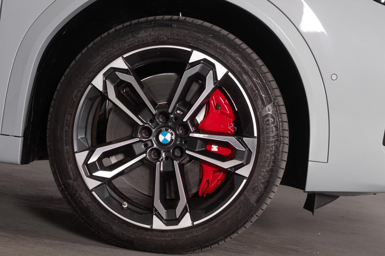 Bmw X2 2.0 D X-drive M Sport Pro Auto 150cv