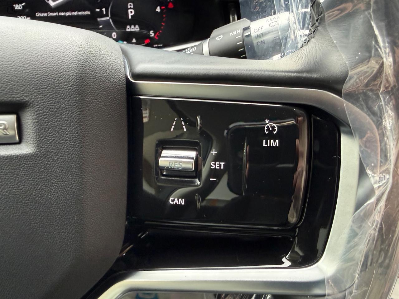 Land Rover Range Evoque 2.0D I4 163 CV AWD Auto