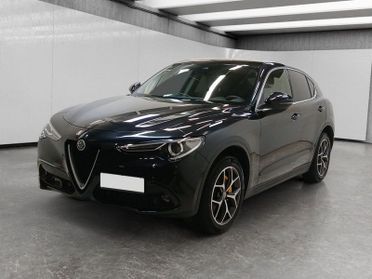 Alfa Romeo Stelvio 2.2 t Executive Q4 210cv auto my19