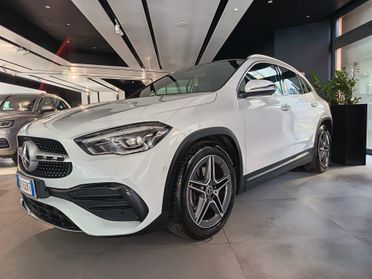 Mercedes-benz GLA 200 d Automatic Executive