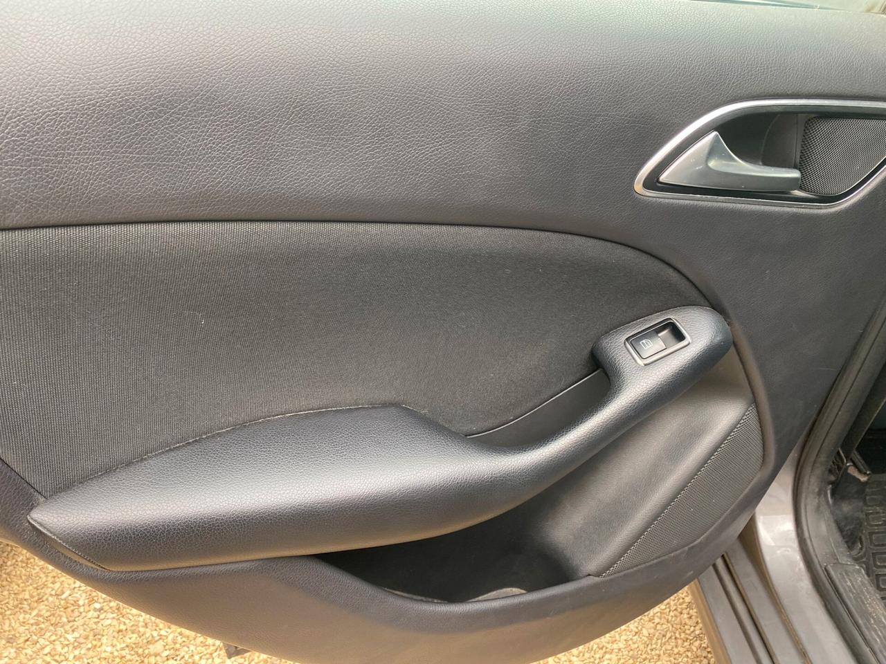 Mercedes-benz B 180 CDI Premium