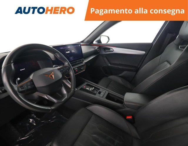 CUPRA Formentor 2.0 TDI 4Drive DSG