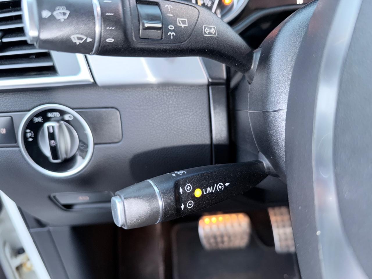 Mercedes-benz ML 350d 258CV BlueTEC 4MATIC EURO6