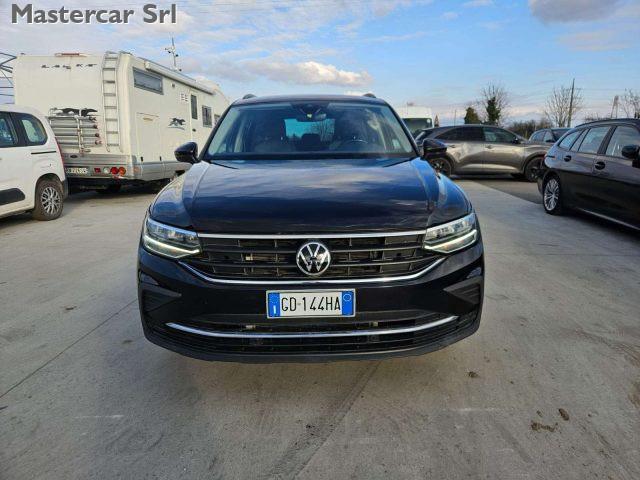 VOLKSWAGEN Tiguan Tiguan II 2021 1.4 tsi eh Life dsg -GD144HA